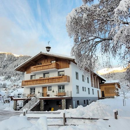 רוסבאך אם פס גשוט Hoellhof Dachstein West מראה חיצוני תמונה