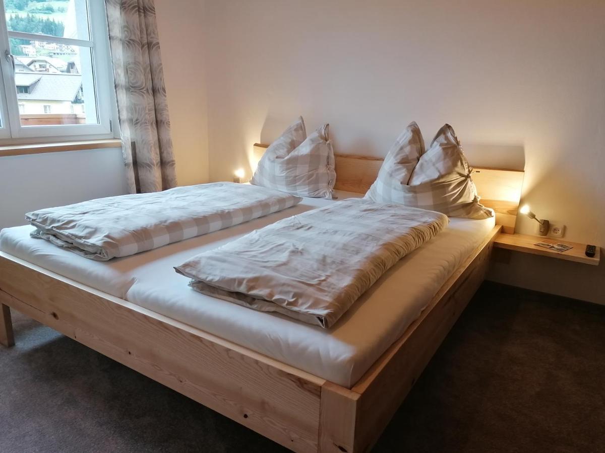 רוסבאך אם פס גשוט Hoellhof Dachstein West מראה חיצוני תמונה