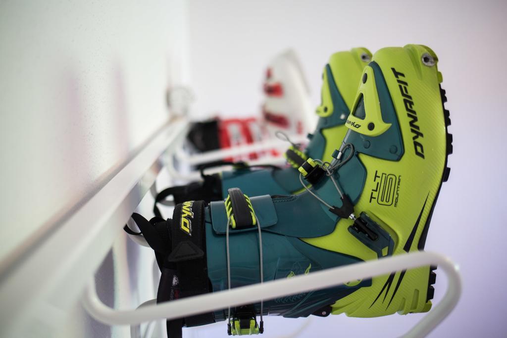 רוסבאך אם פס גשוט Hoellhof Dachstein West מראה חיצוני תמונה