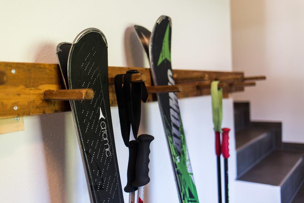 רוסבאך אם פס גשוט Hoellhof Dachstein West מראה חיצוני תמונה